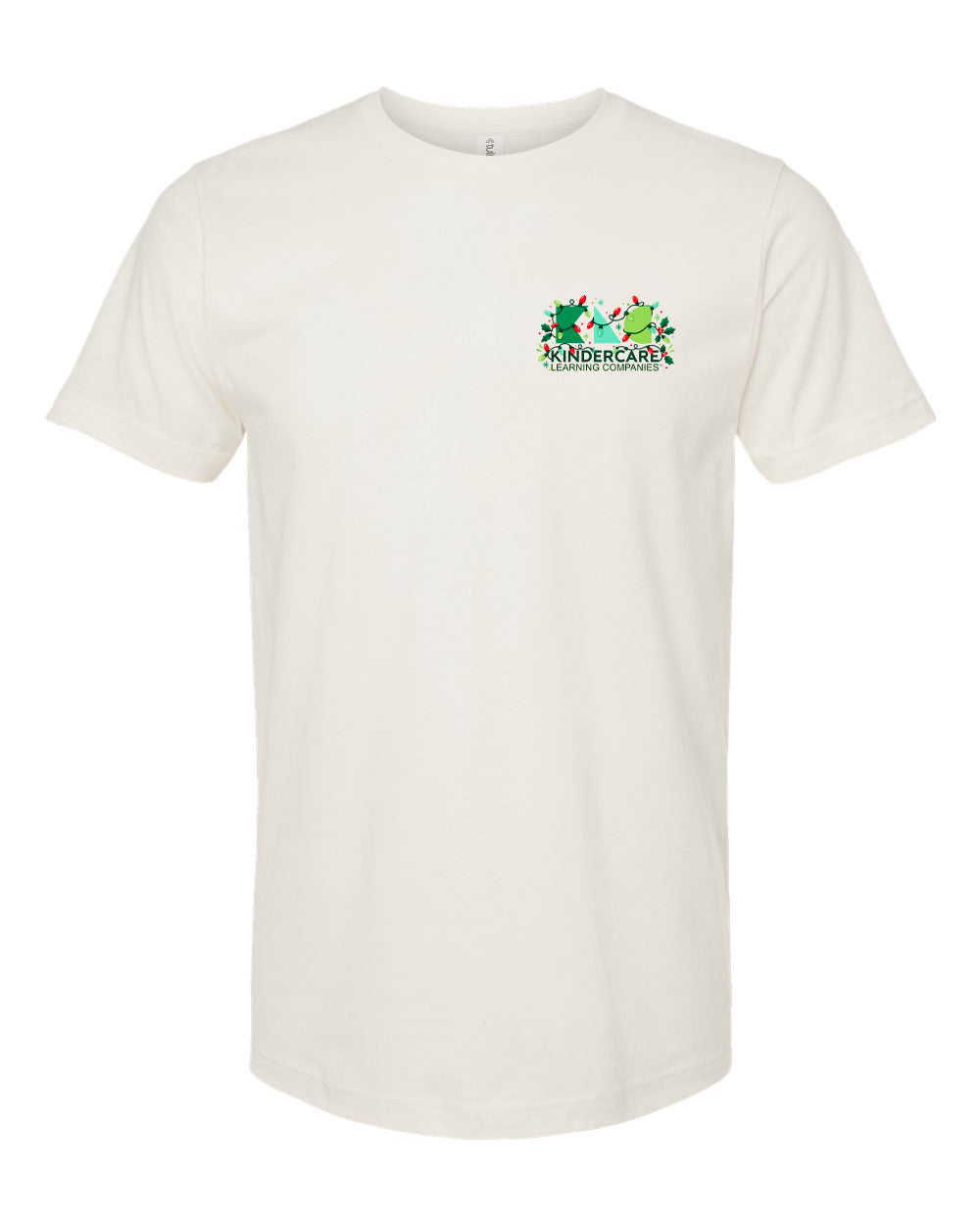 Nice List Holiday T-Shirt