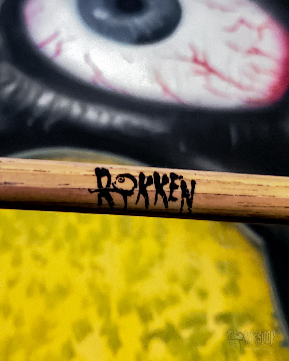Custom Drumsticks (12)