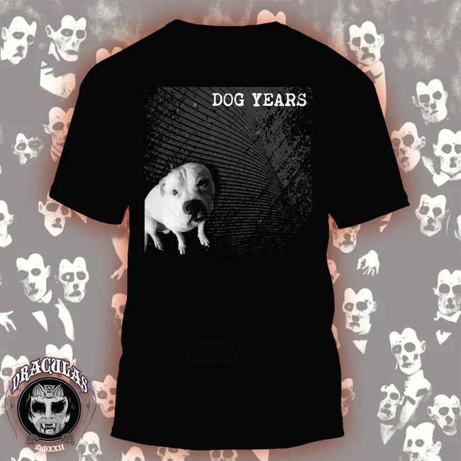 Dog Years Tee