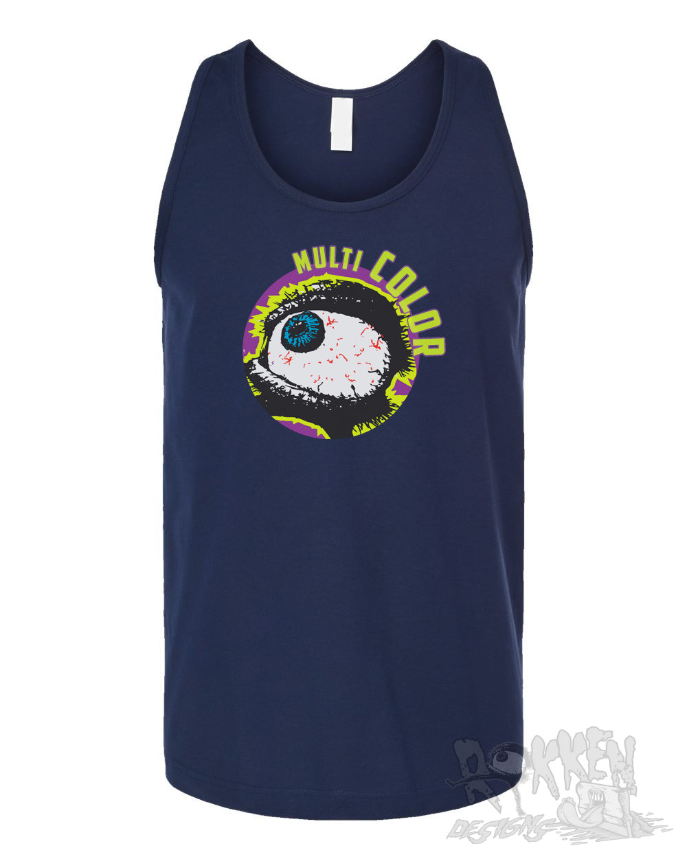 Men's Tank Tops