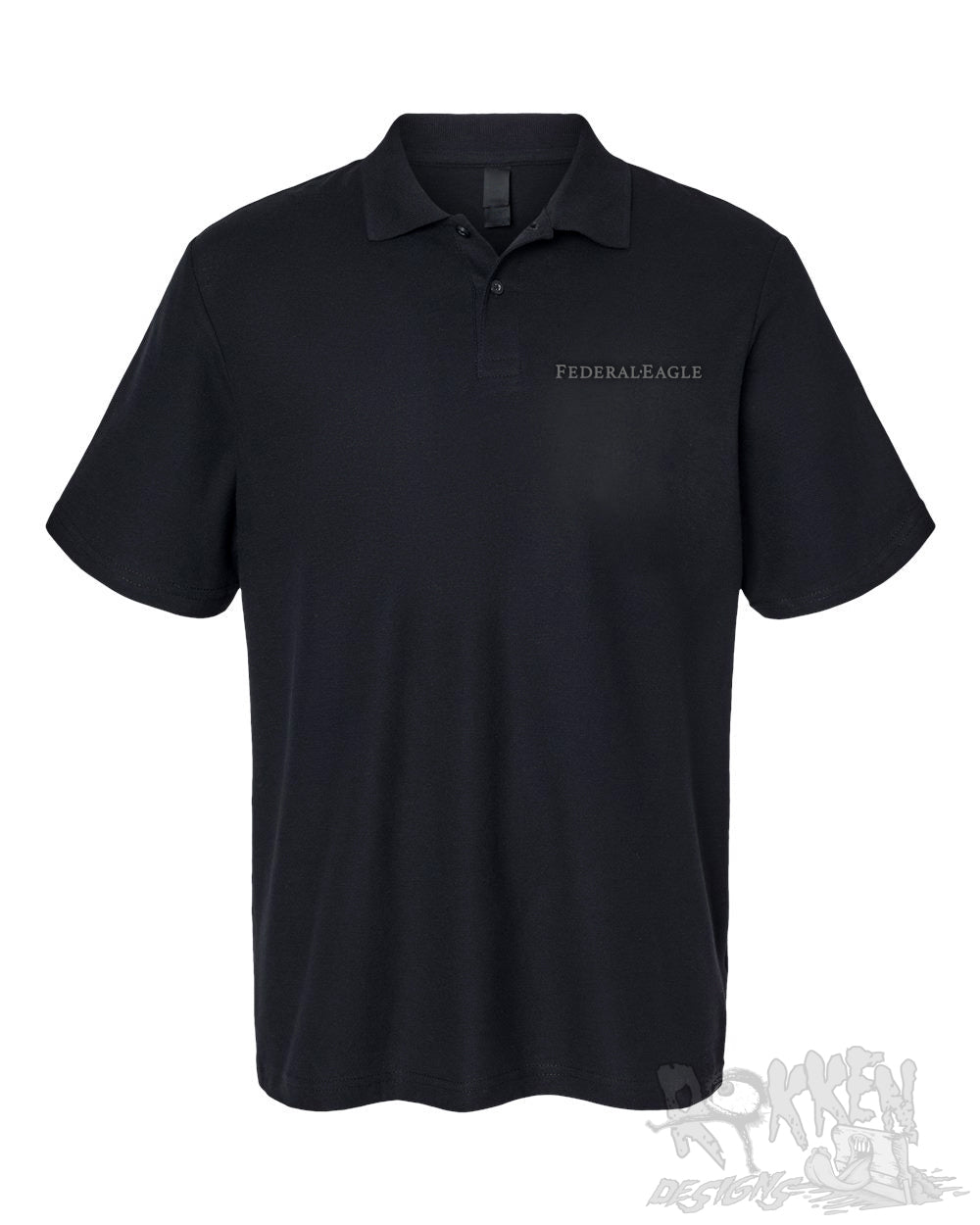 Federal Eagle Coach Co. - Polo