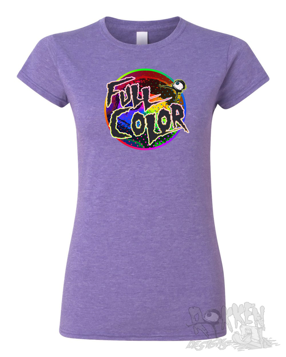 Women's T-Shirts