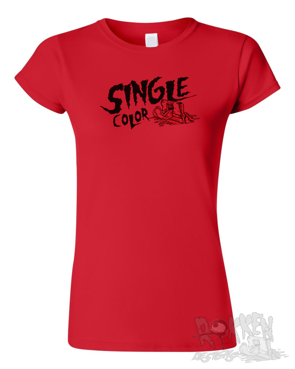 Women's T-Shirts