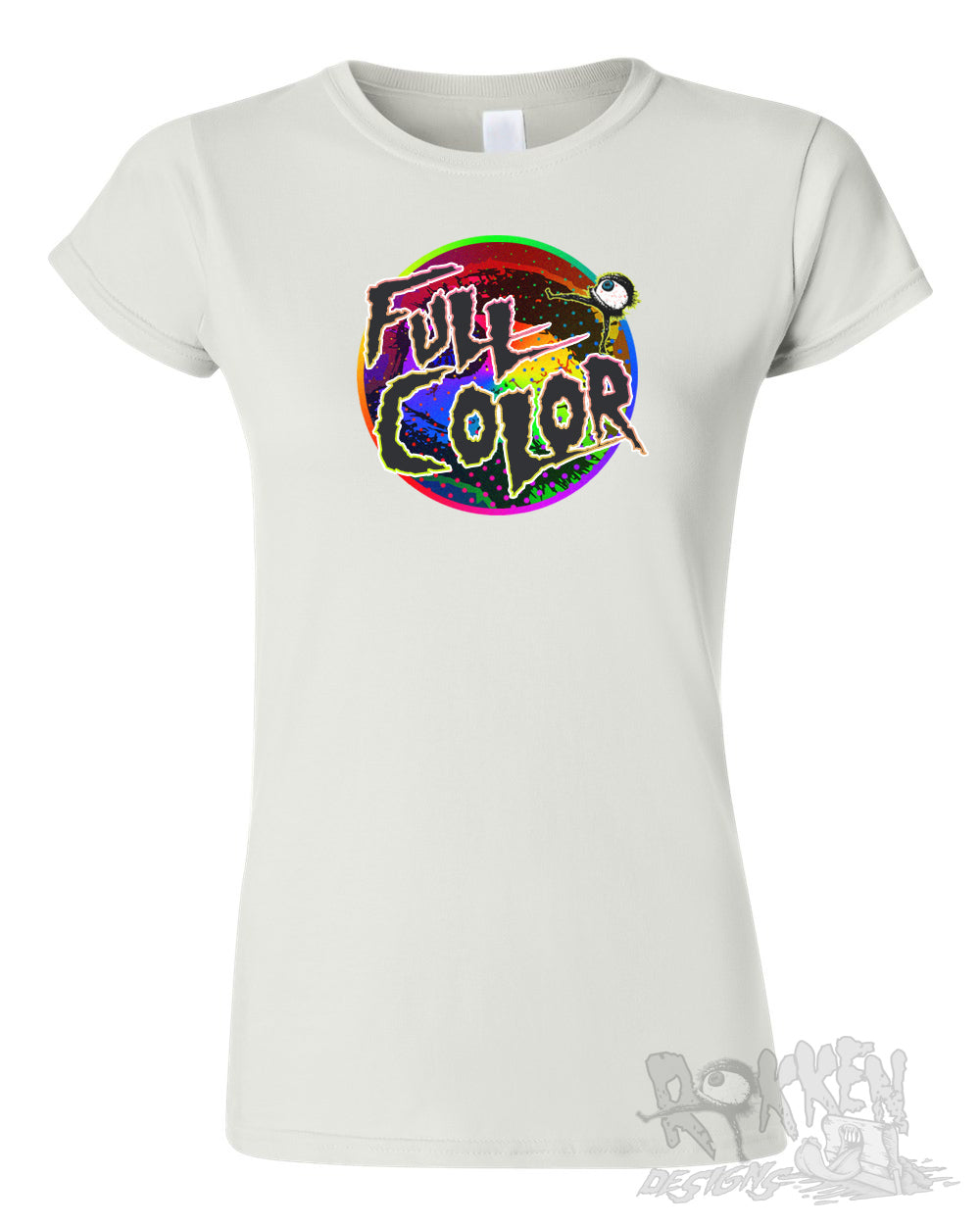Women's T-Shirts