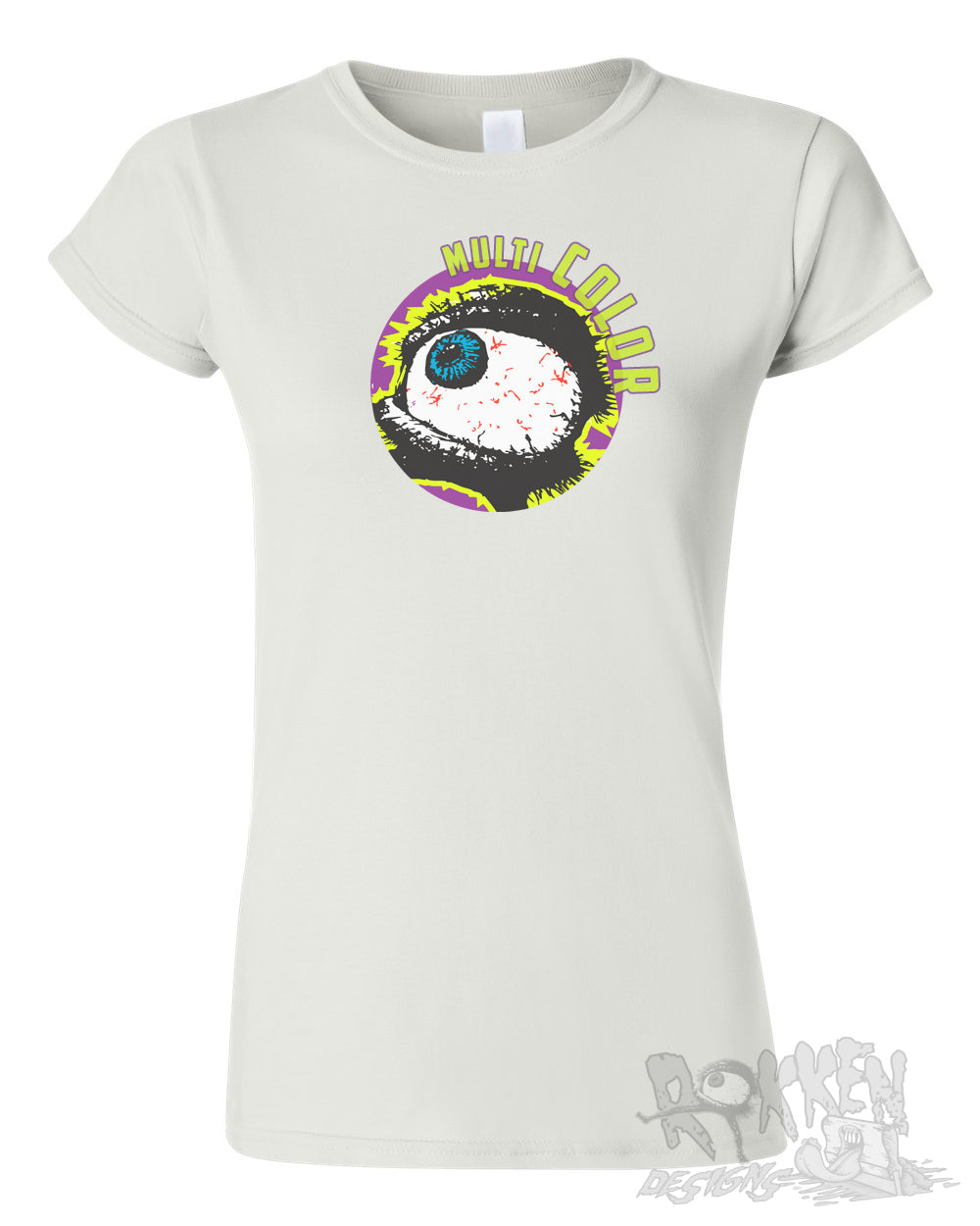 Women's T-Shirts