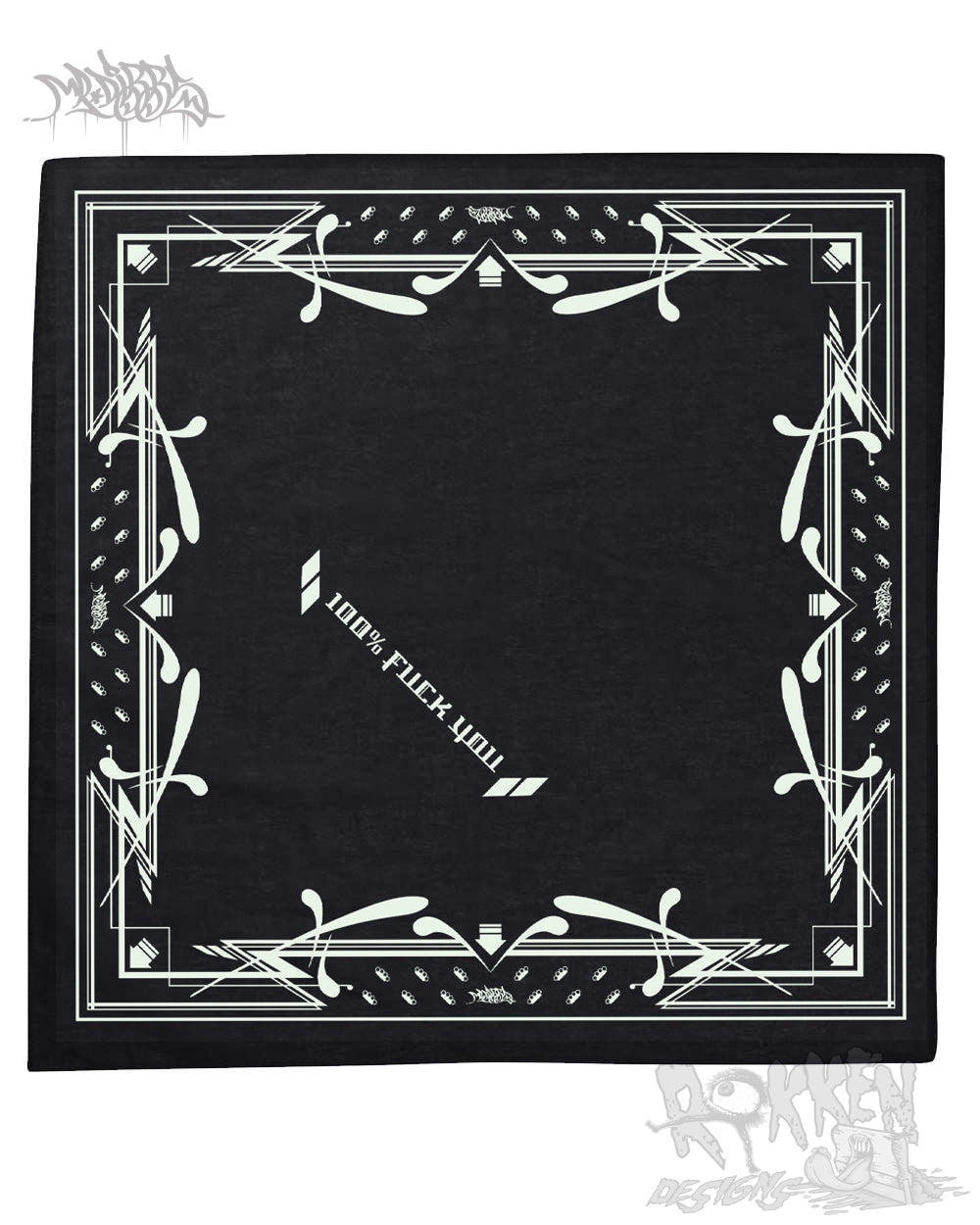 Bandana Kerchief