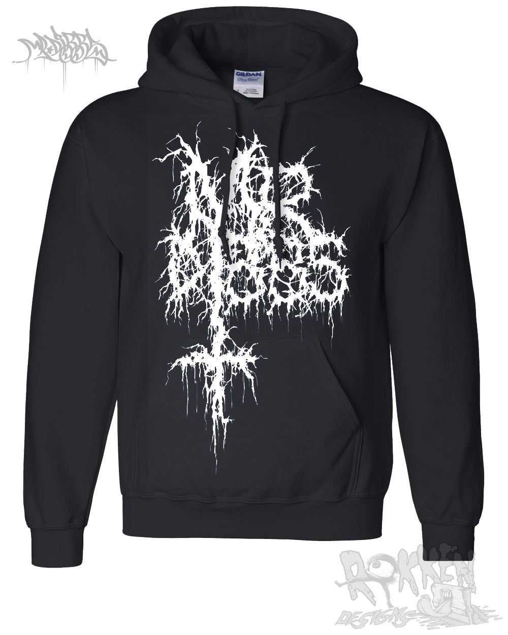 DEATH METAL