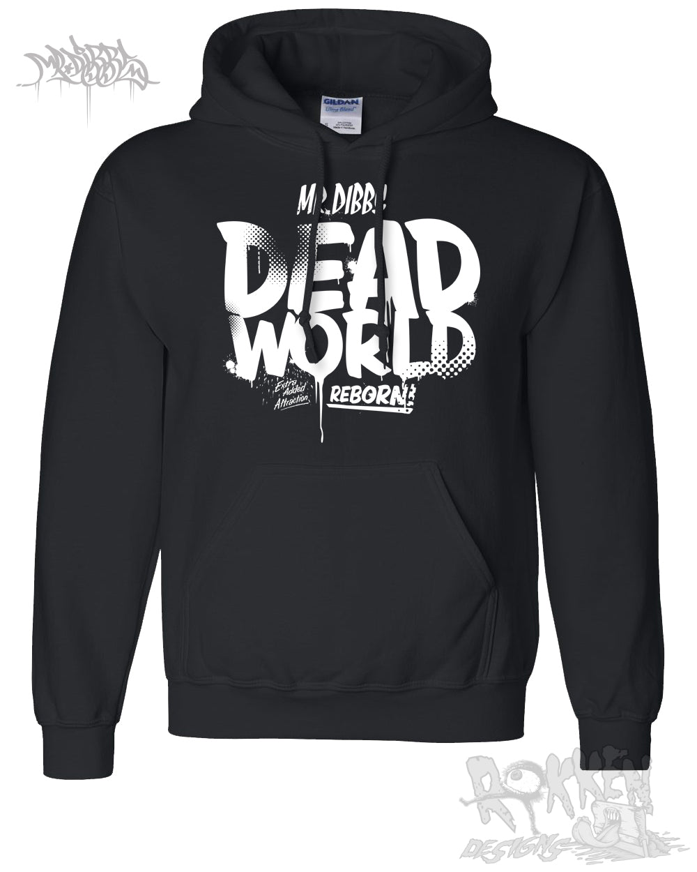 Dead World