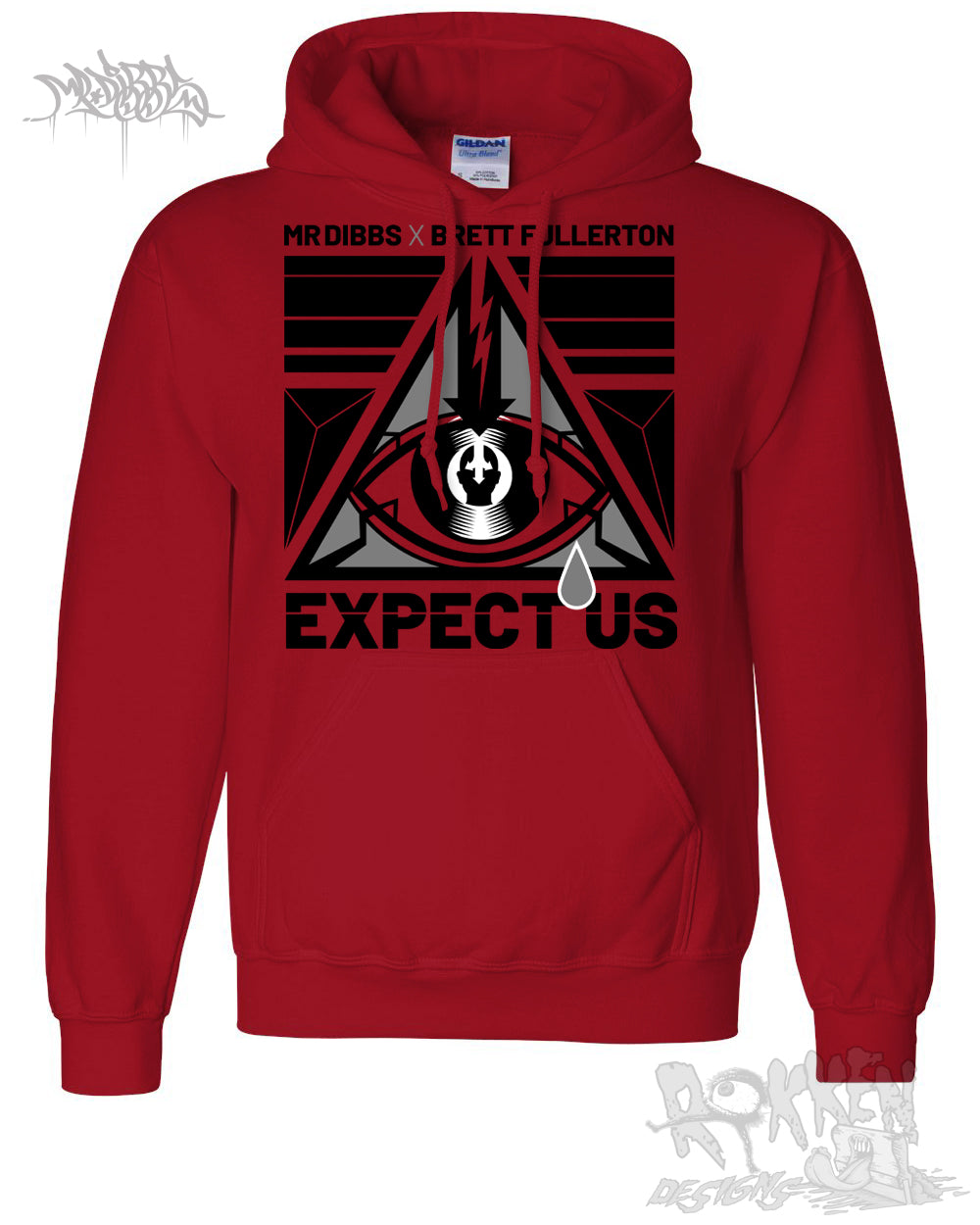 Expect Us
