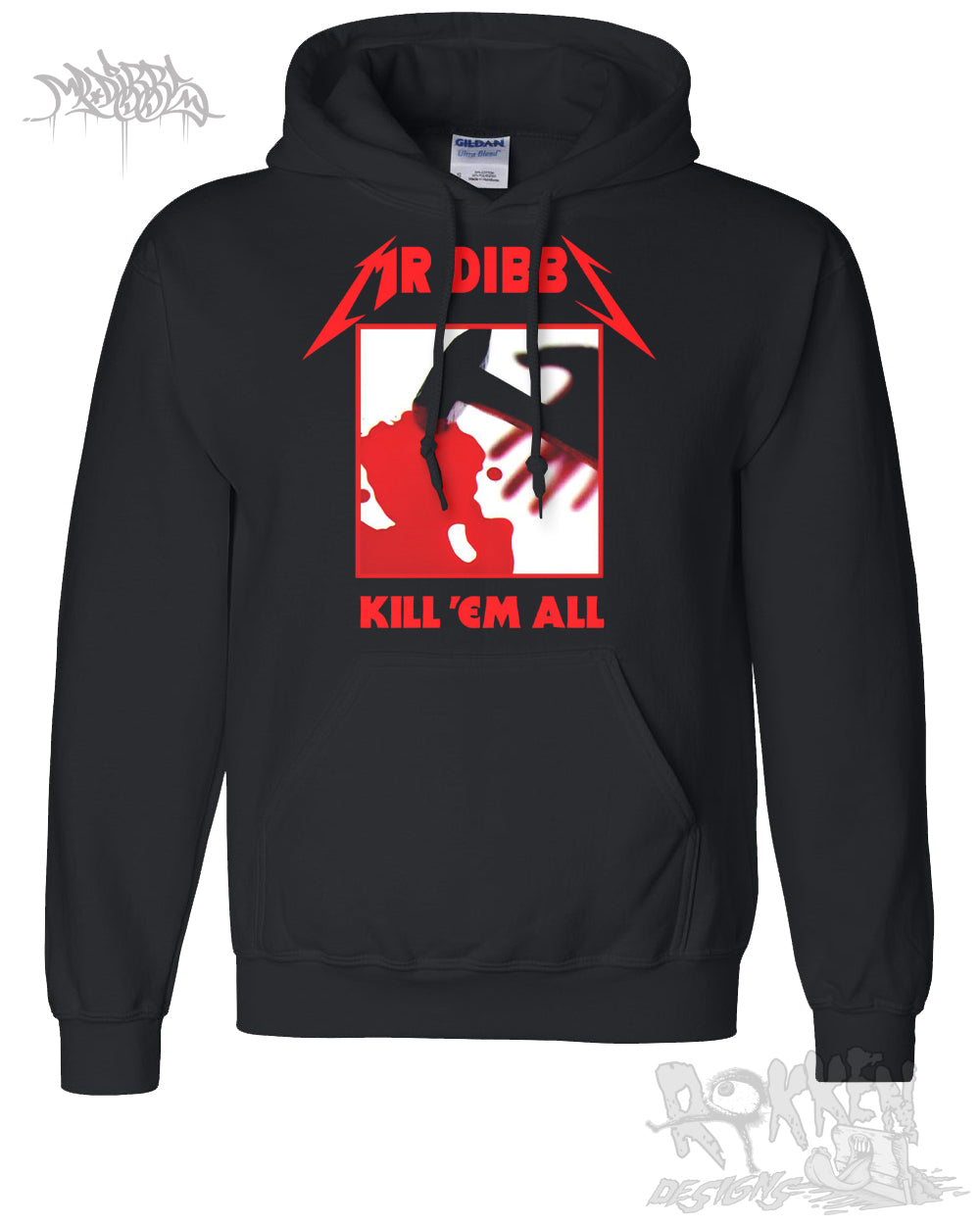 Kill 'Em All
