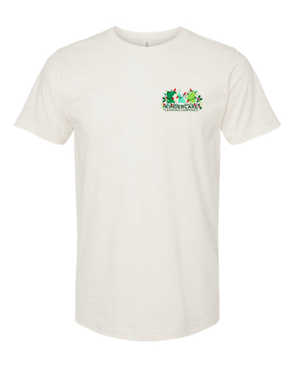 Nice List Holiday T-Shirt