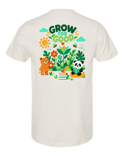Grow for Good T-Shirt