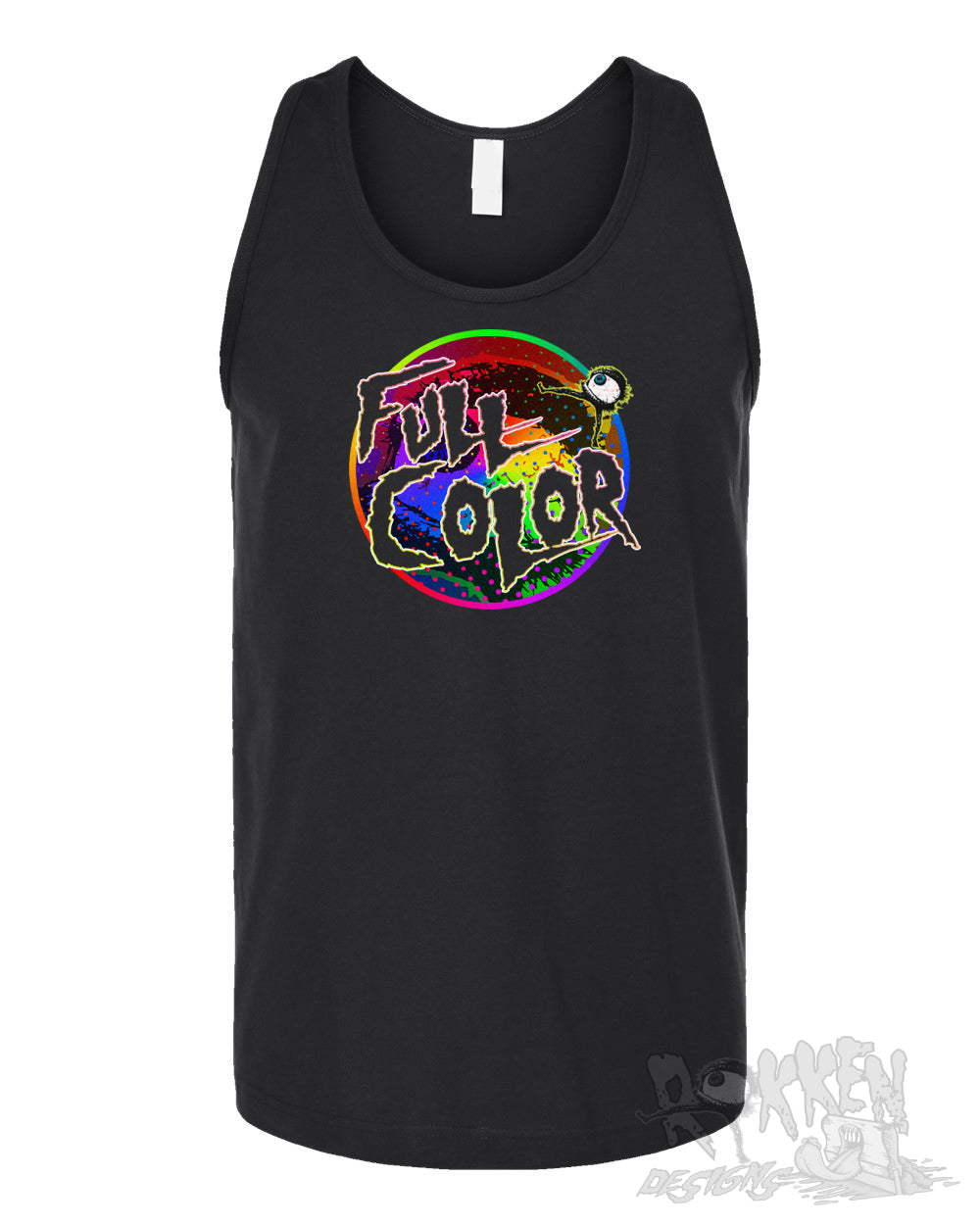 Men's Tank Tops