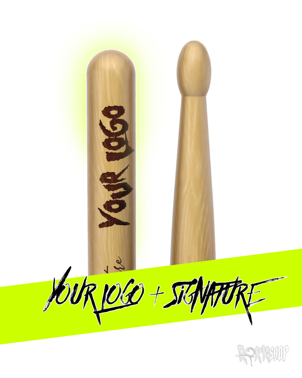 Custom Drumsticks (12)