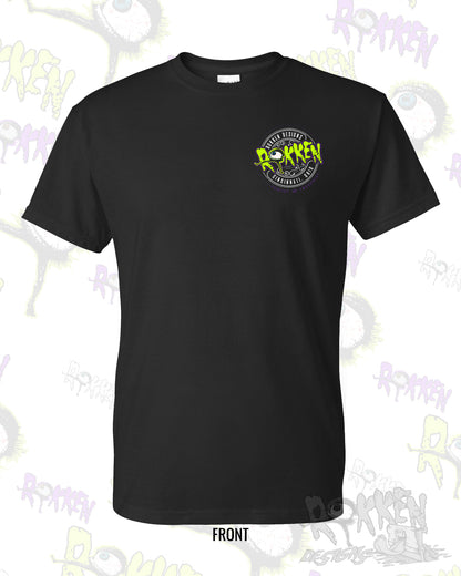 Rokken Designs Printer Life Tee
