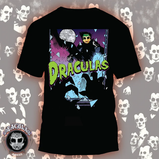 Moons Tee