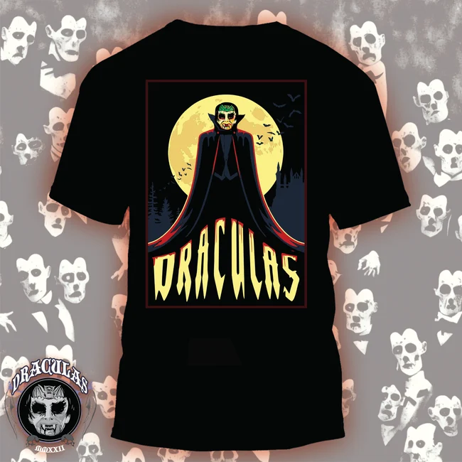 The O.G. Tee