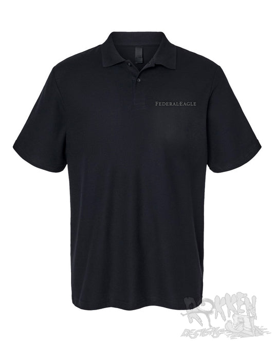 Federal Eagle Coach Co. - Polo