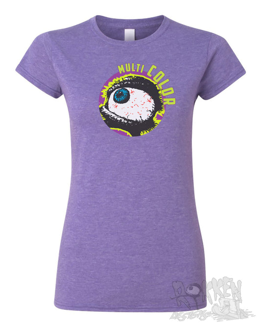 Women's T-Shirts