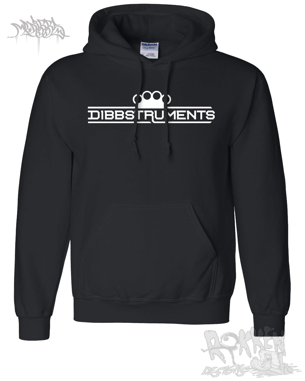 Dibbstruments