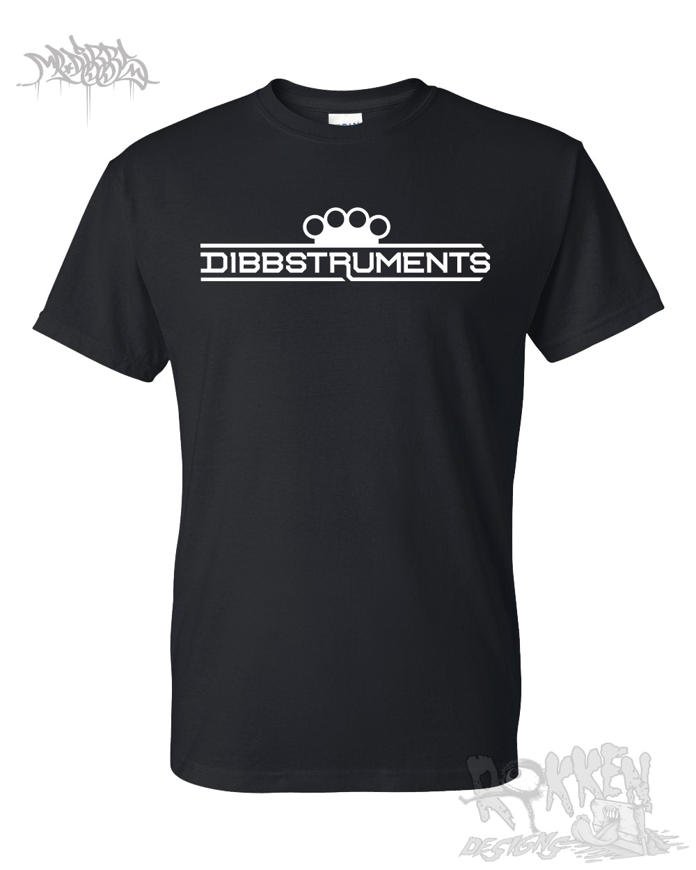 Dibbstruments