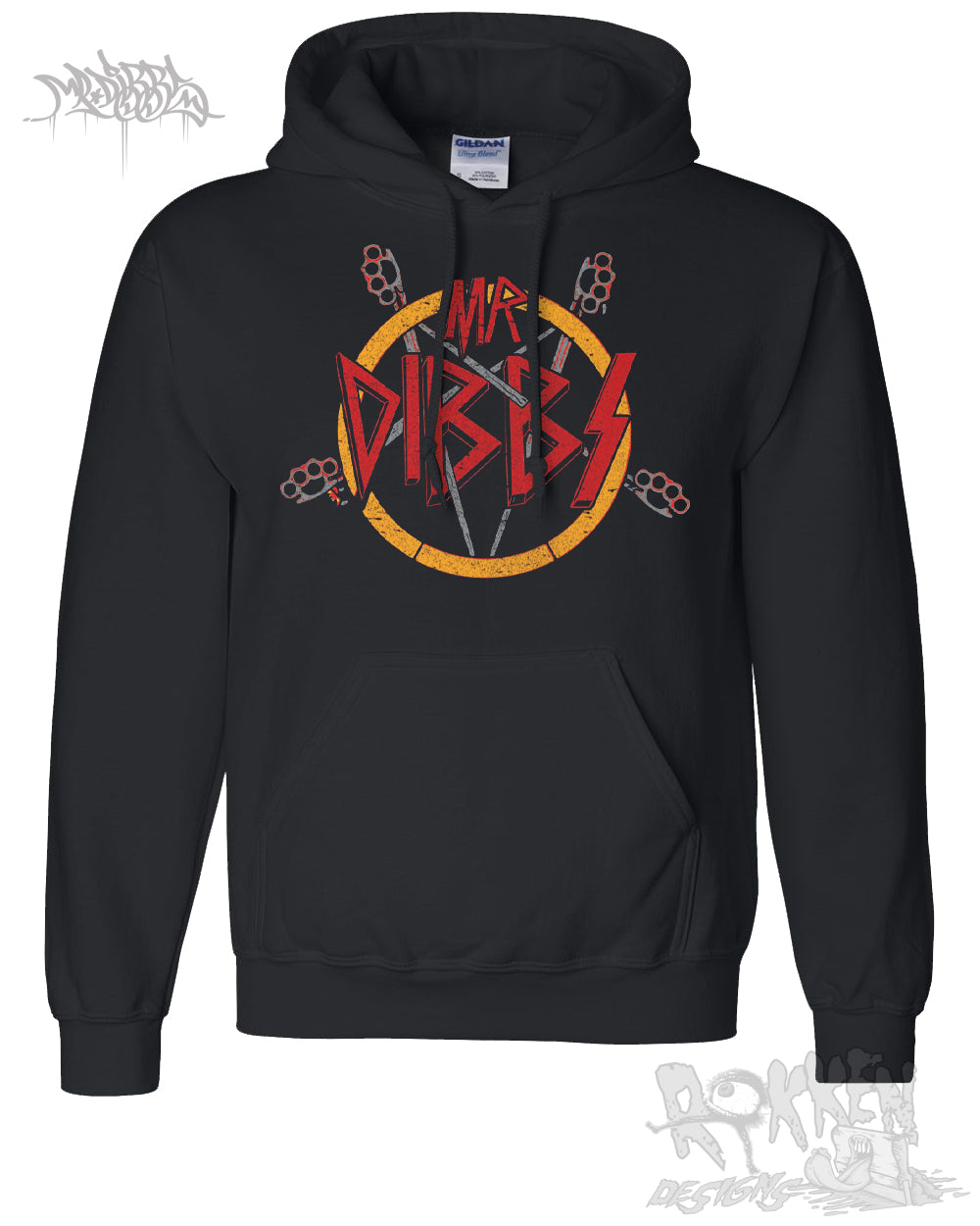 REIGN DESIGN
