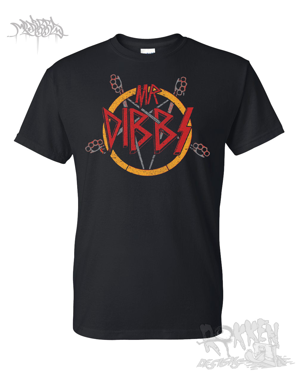 REIGN DESIGN