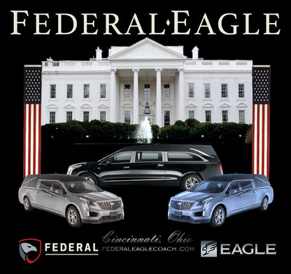 Federal Eagle Coach Co. - White House Design
