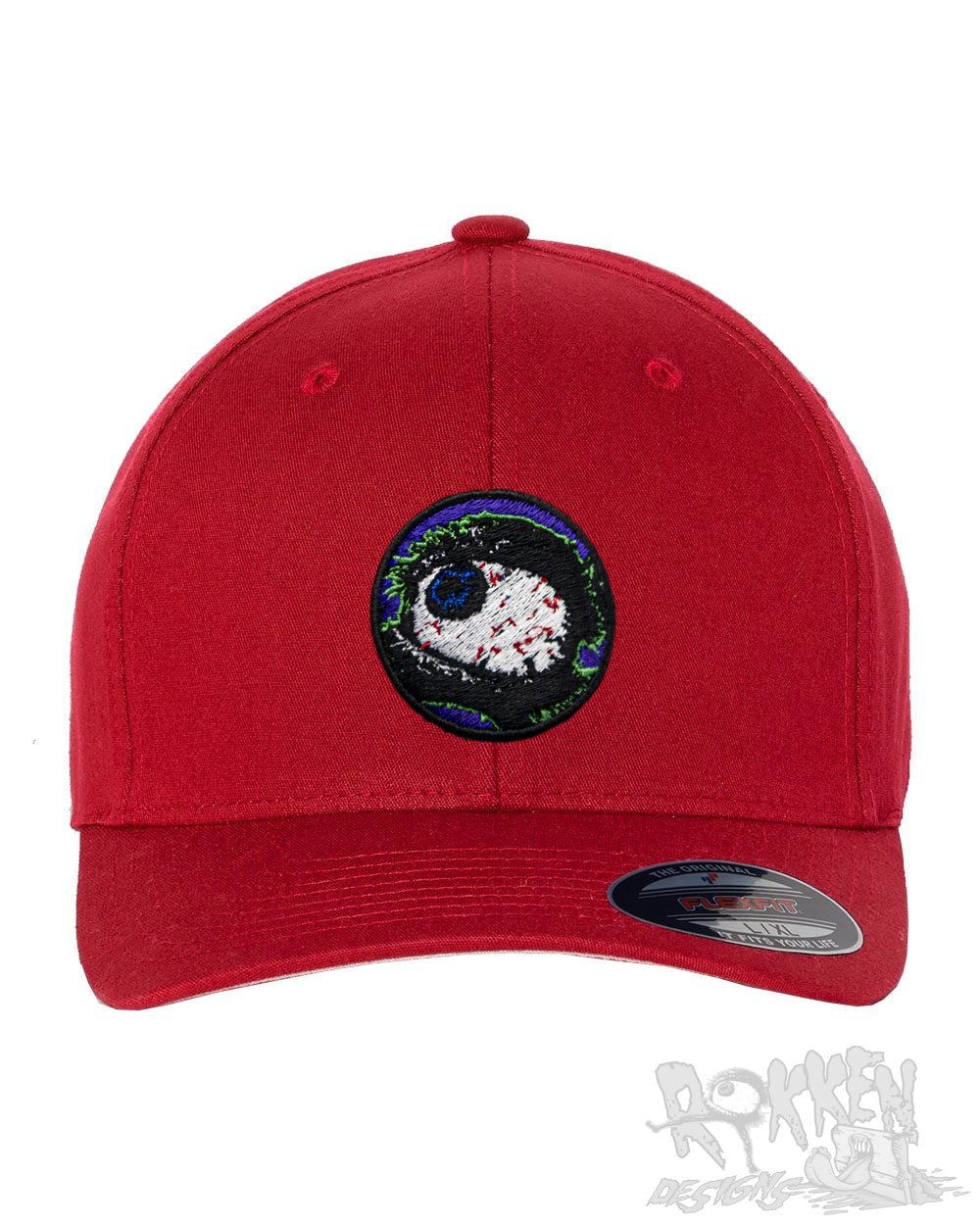 Multi Color Flexfit - V-Flexfit®