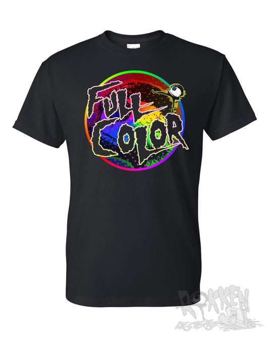 Full Color T-Shirts