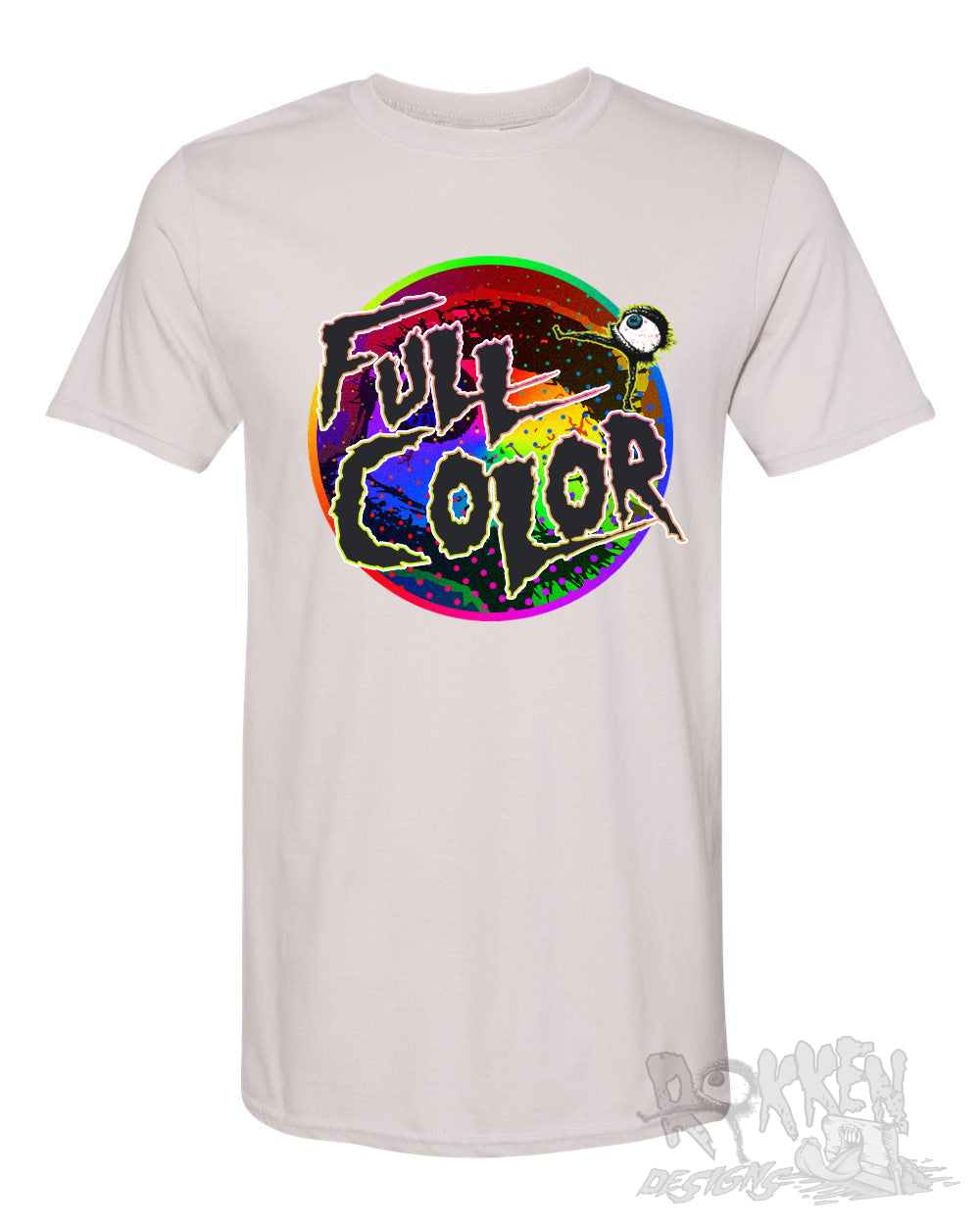 Full Color T-Shirts