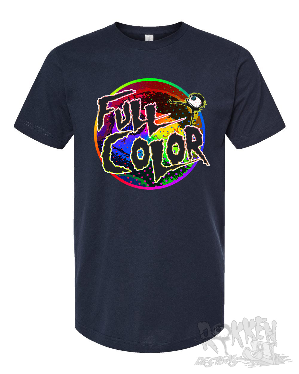 Full Color T-Shirts