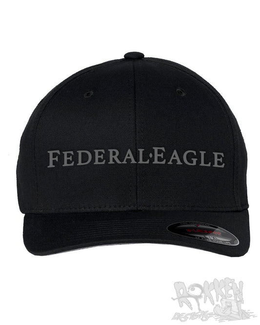Federal Eagle Coach Co. - Embroidered Hat
